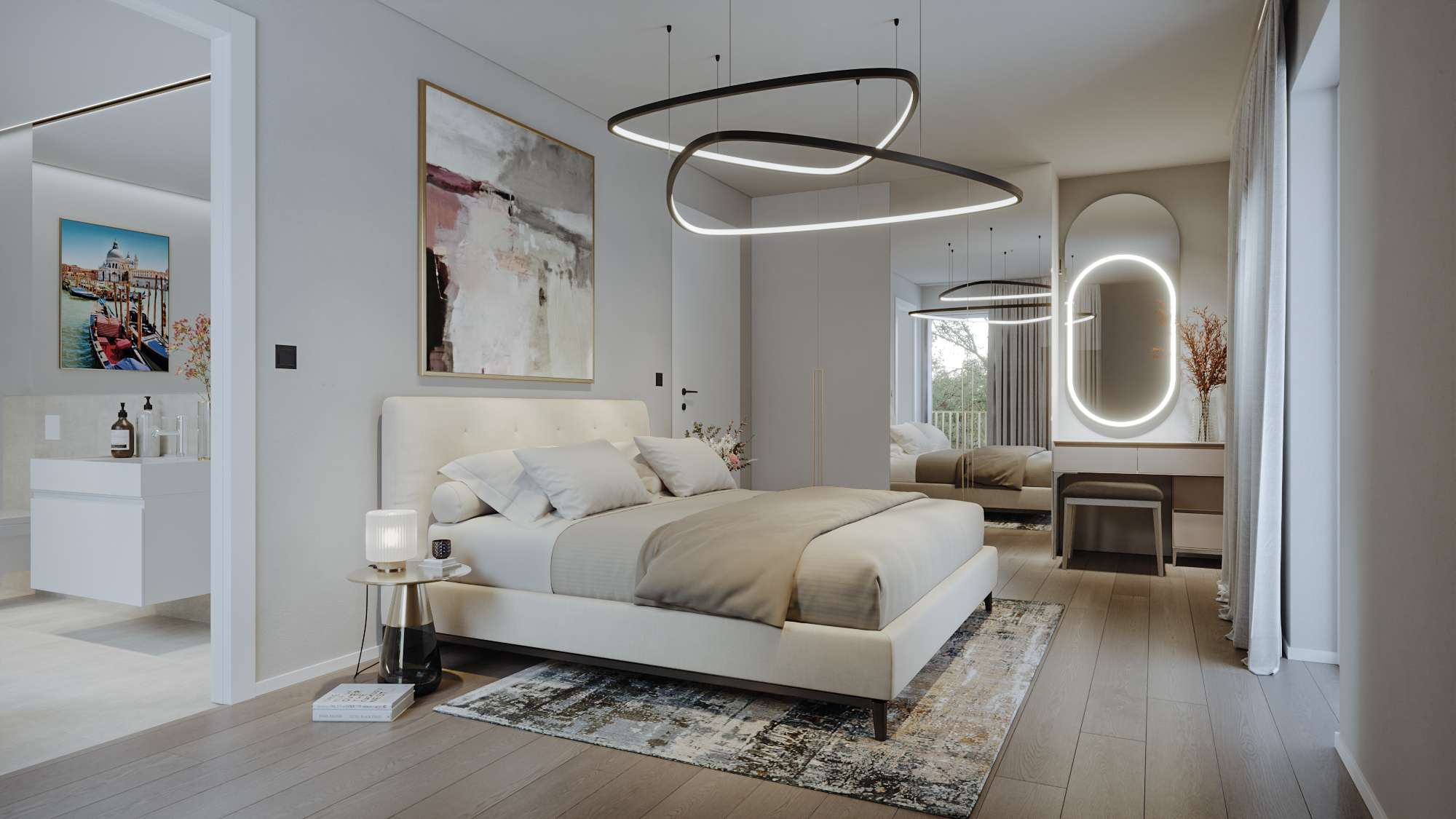 Thumbnail-Wohnung zum Kaufen in Wiesbaden 839.900,00 € 98.34 m²