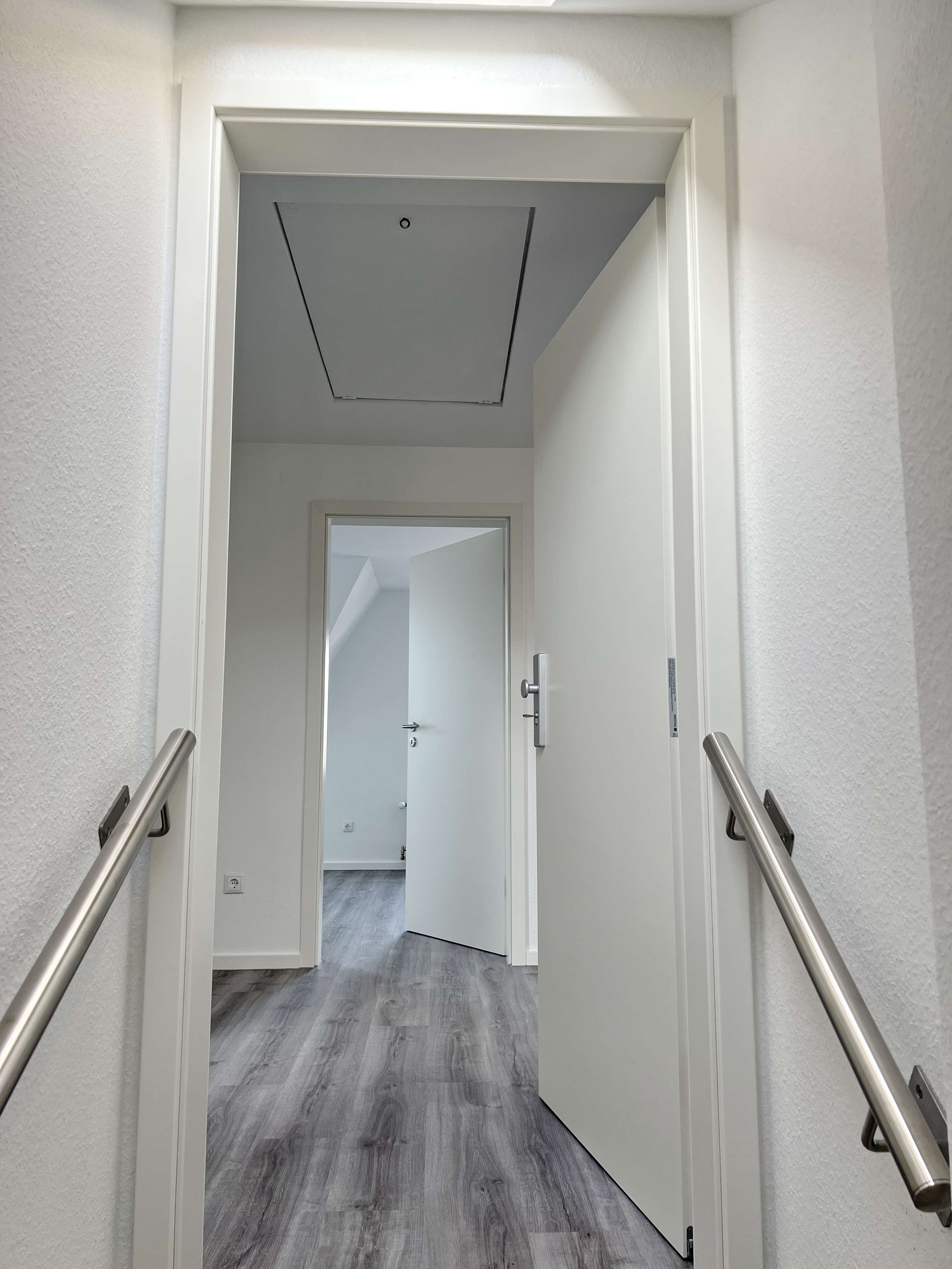 Thumbnail-Wohnung zum Mieten in Alsdorf 580,00 € 58 m²