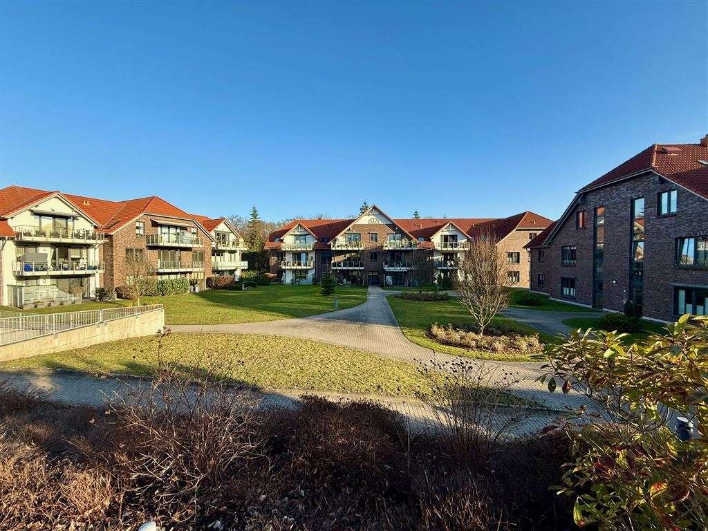 Thumbnail-Wohnung zum Kaufen in Preetz 385.000,00 € 80.61 m²