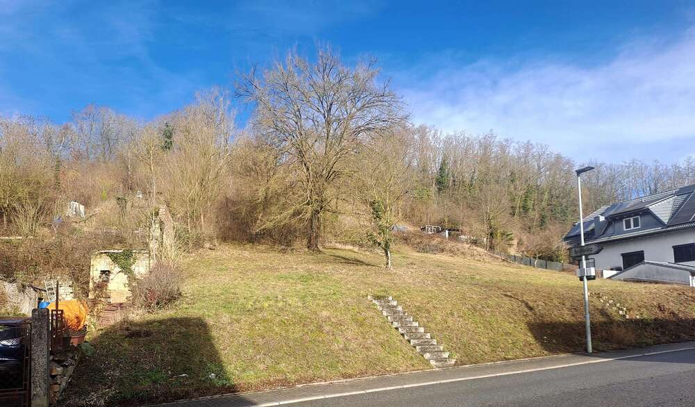 Thumbnail-Grundstück zu verkaufen in Angelbachtal 143.000,00 € 1113 m²