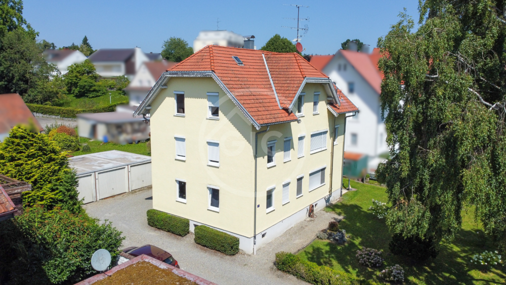 Thumbnail-Haus zum Kaufen in Lindau 819.000,00 € 250 m²