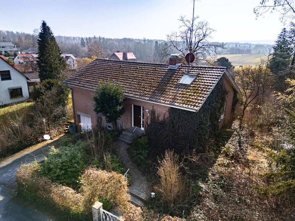 Thumbnail-Haus zum Kaufen in Waake - Bösinghausen 269.000,00 € 101 m²