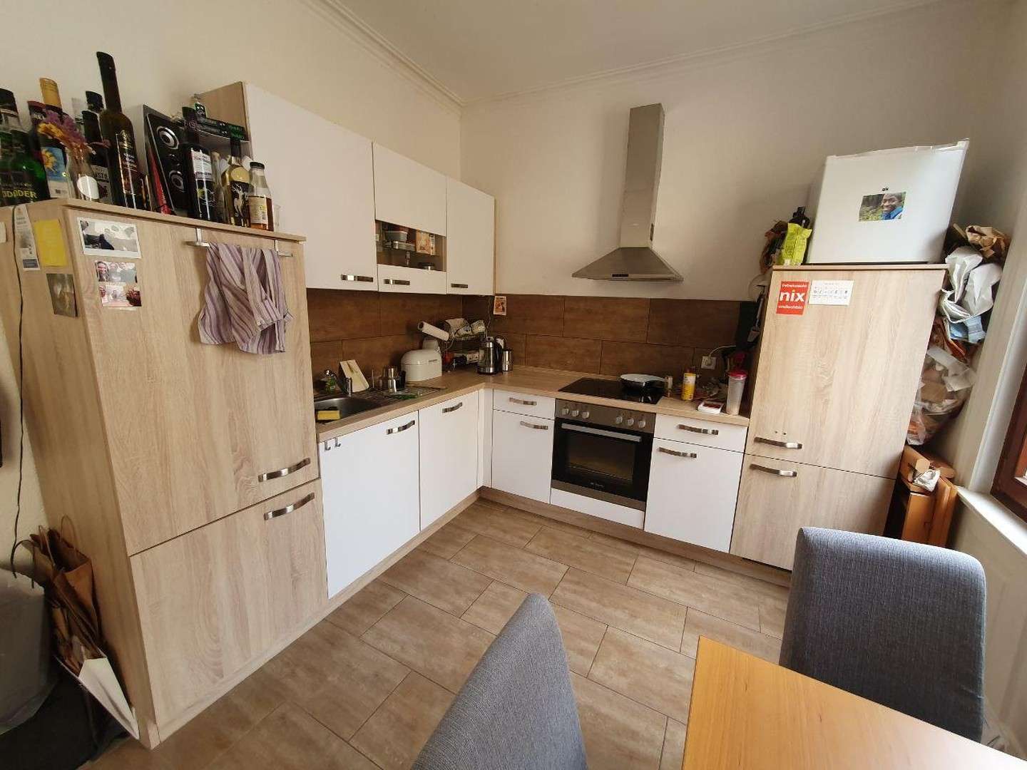 Thumbnail-Wohnung zum Mieten in Rottenburg 1.059,00 € 76 m²
