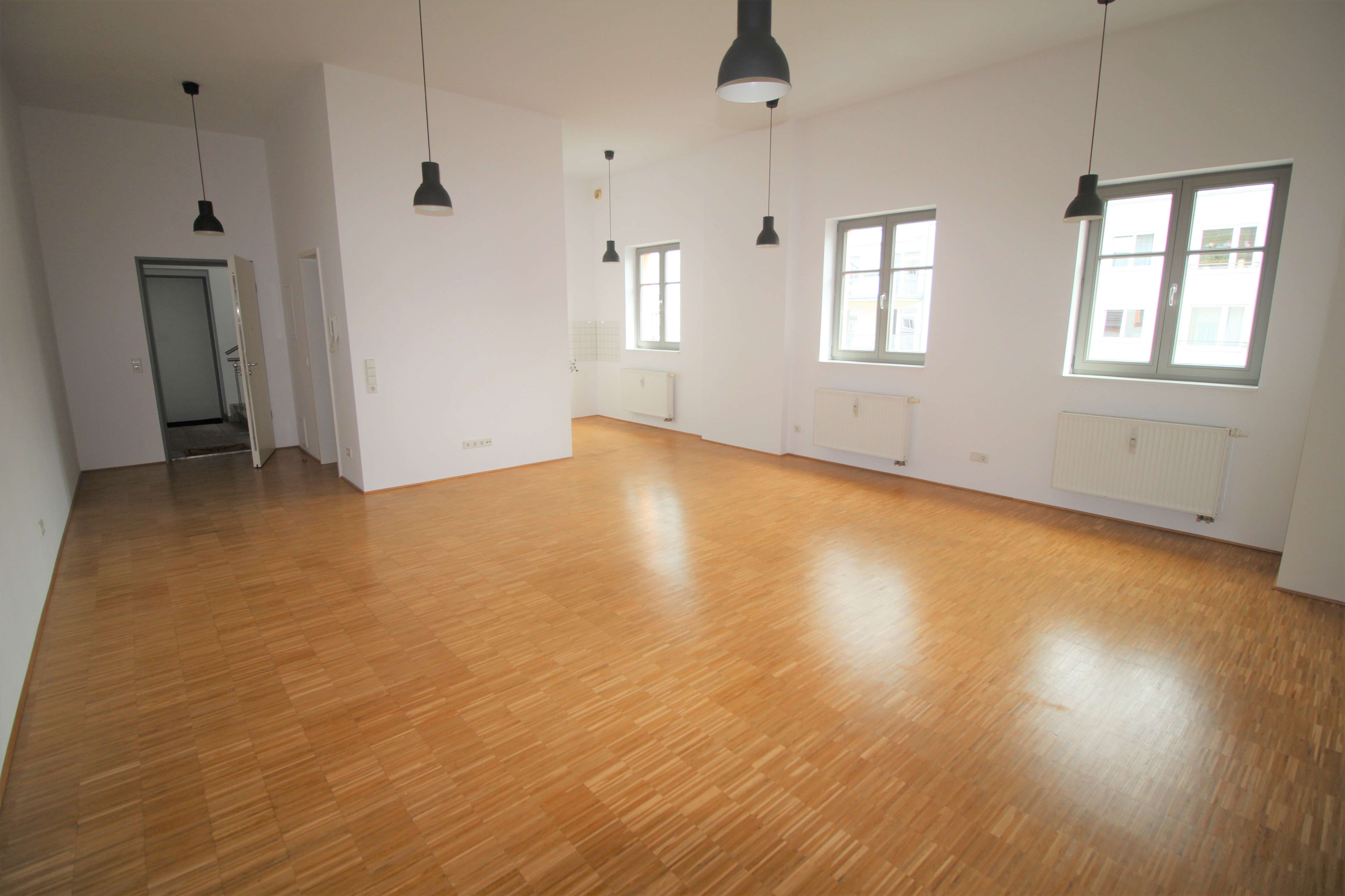Thumbnail-Wohnung zum Mieten in Ulm 650,00 € 50.06 m²