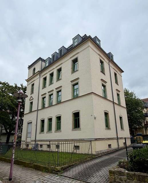 Thumbnail-Wohnung zum Mieten in Dresden 710,00 € 80.64 m²