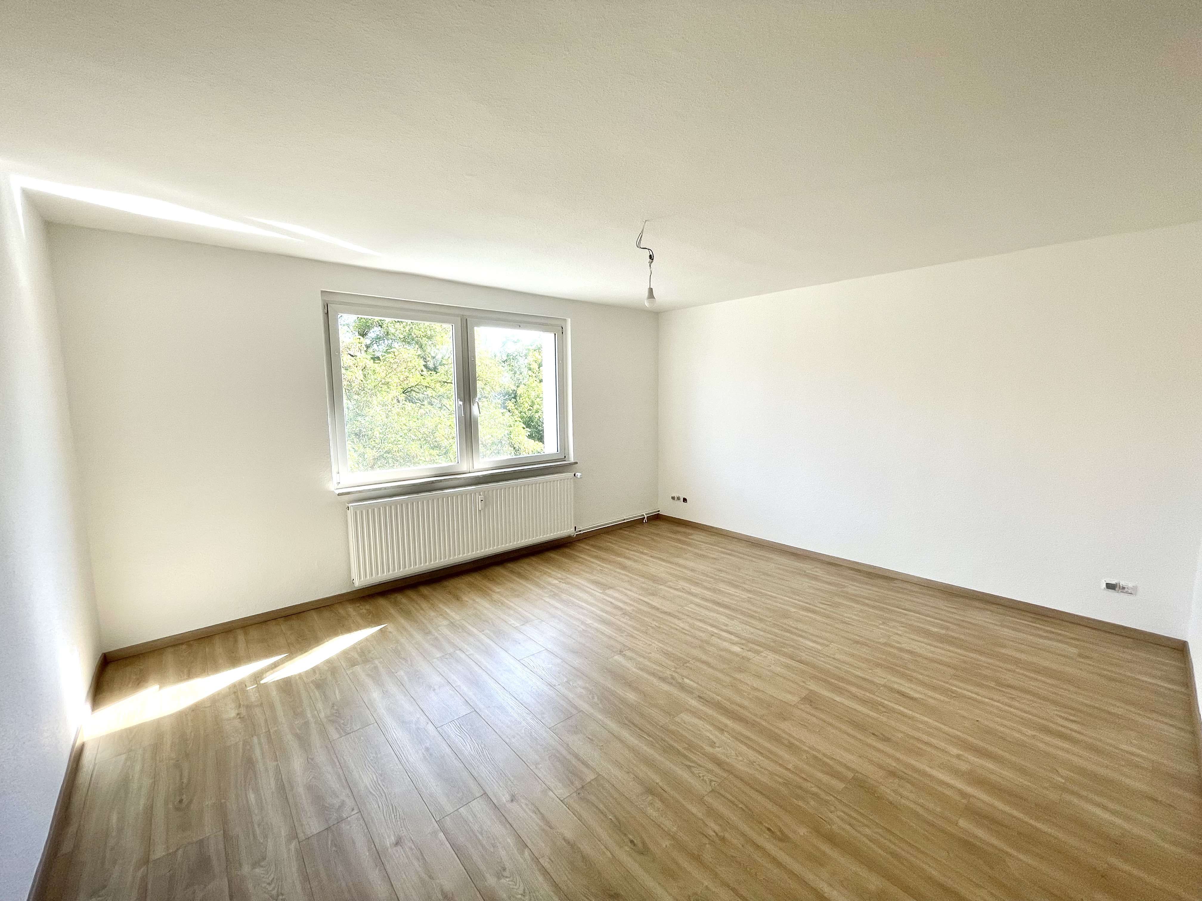Thumbnail-Wohnung zum Mieten in Wolfen 499,50 € 66.6 m²