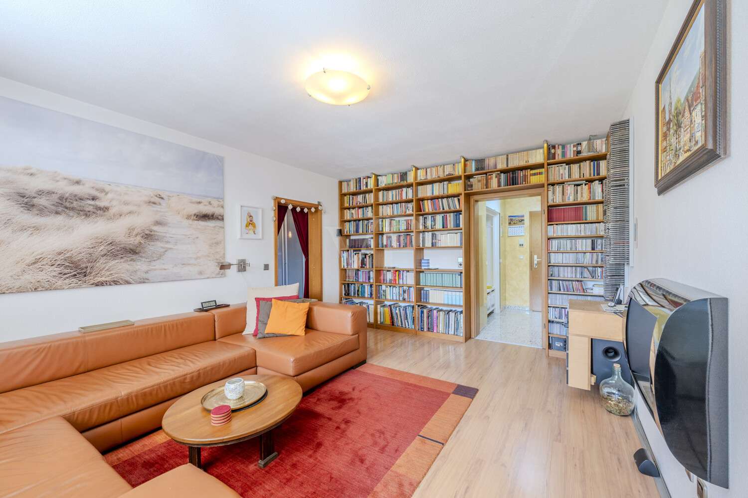 Thumbnail-Wohnung zum Kaufen in Esslingen am Neckar Pliensauvorstadt 349.000,00 € 95 m²