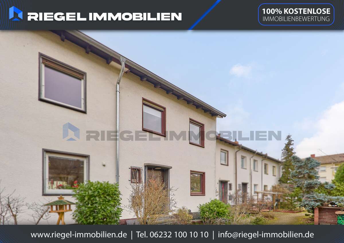 Thumbnail-Haus zum Mieten in Ludwigshafen am Rhein 1.400,00 € 118 m²