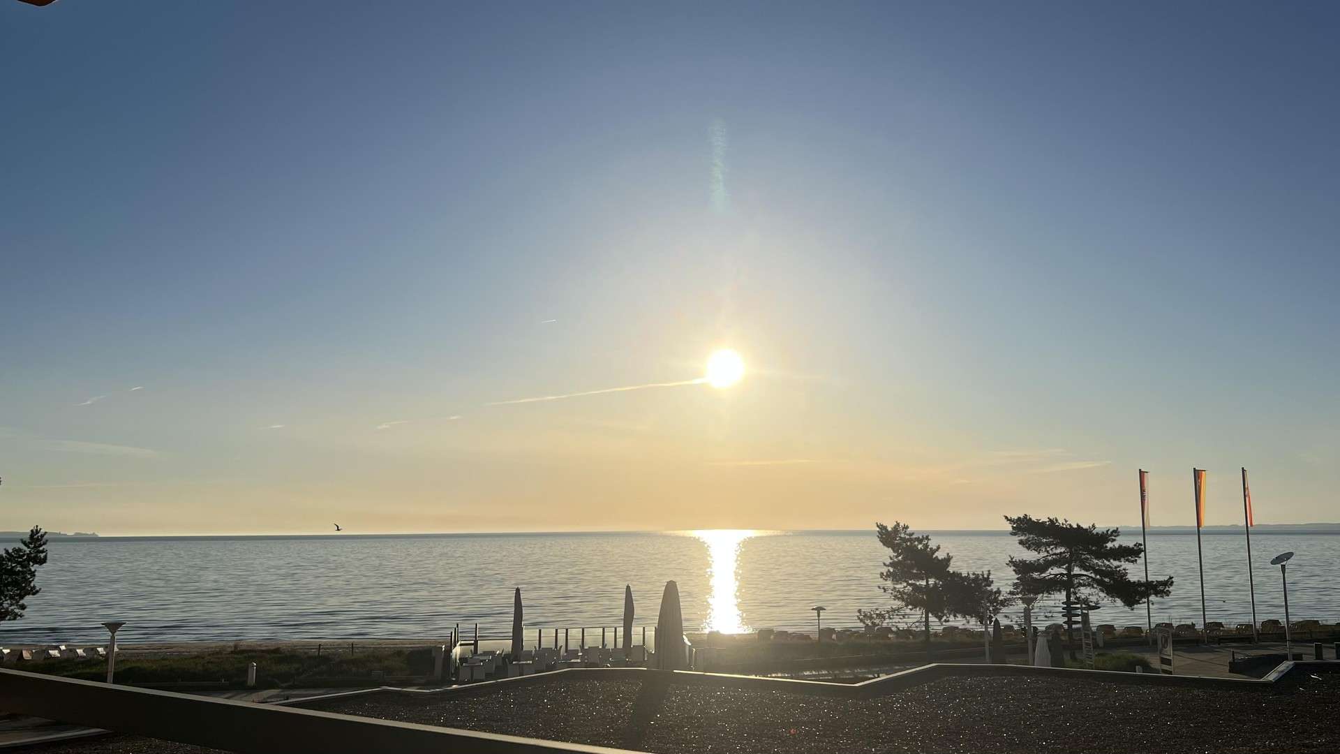 Thumbnail-Wohnung zum Kaufen in Scharbeutz 639.000,00 € 58 m²