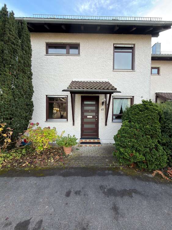 Thumbnail-Haus zum Kaufen in Kirchheim b. München 679.500,00 € 147 m²