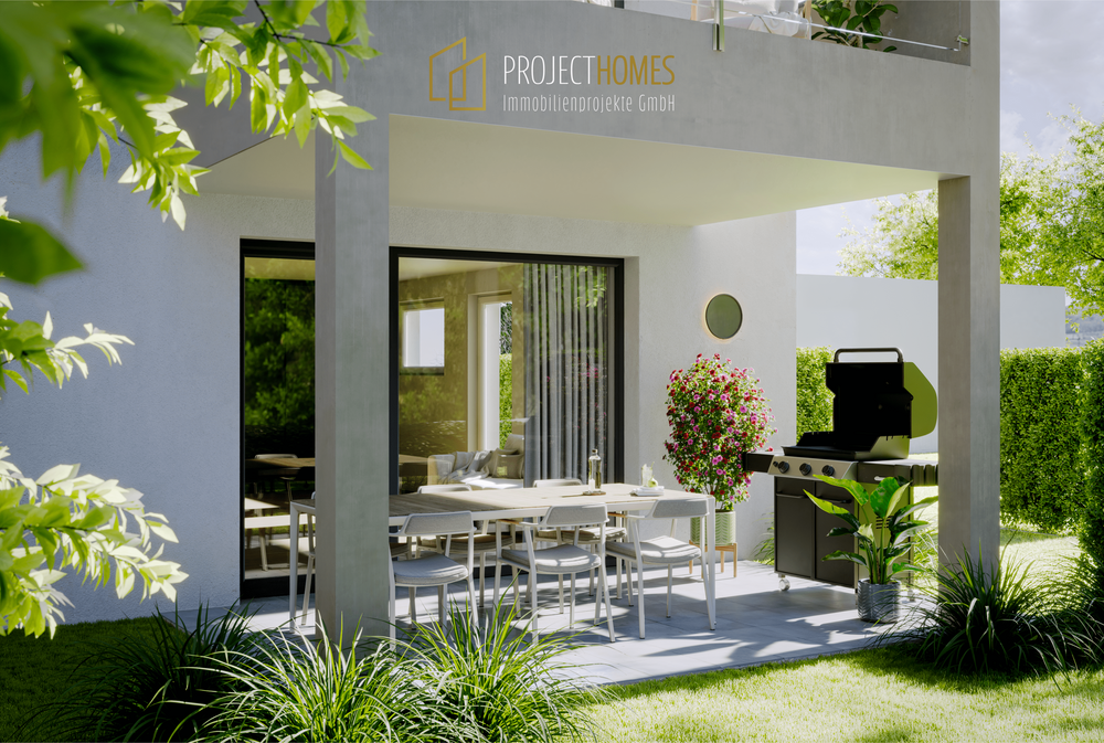 Thumbnail-Wohnung zum Kaufen in Renningen 649.000,00 € 94.45 m²