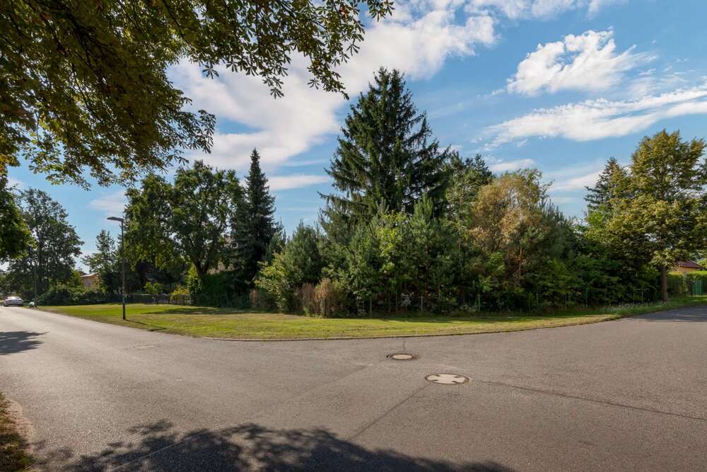 Thumbnail-Grundstück zu verkaufen in Schulzendorf 260.000,00 € 754 m²