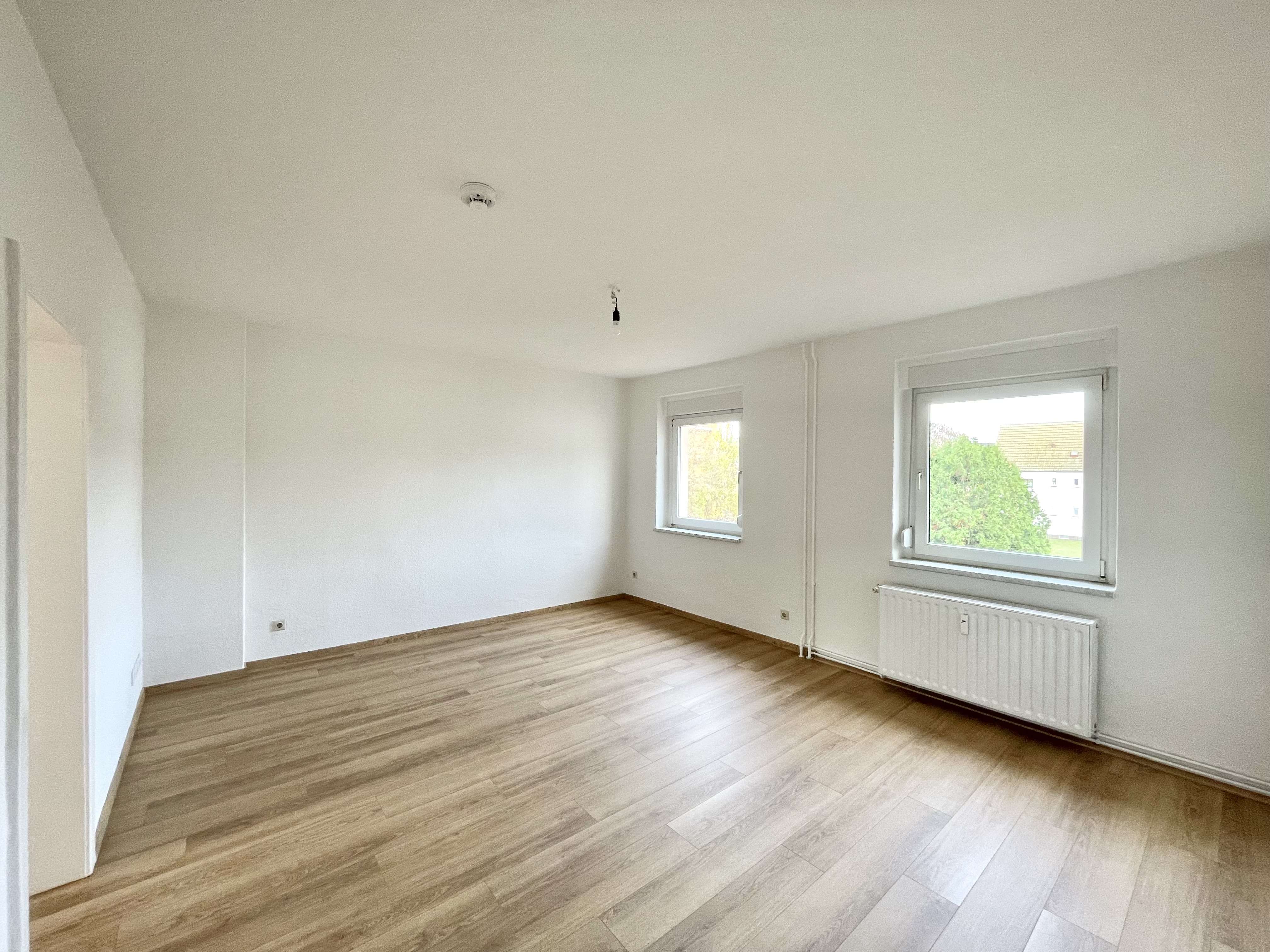 Thumbnail-Wohnung zum Mieten in Wolfen 423,80 € 65.2 m²