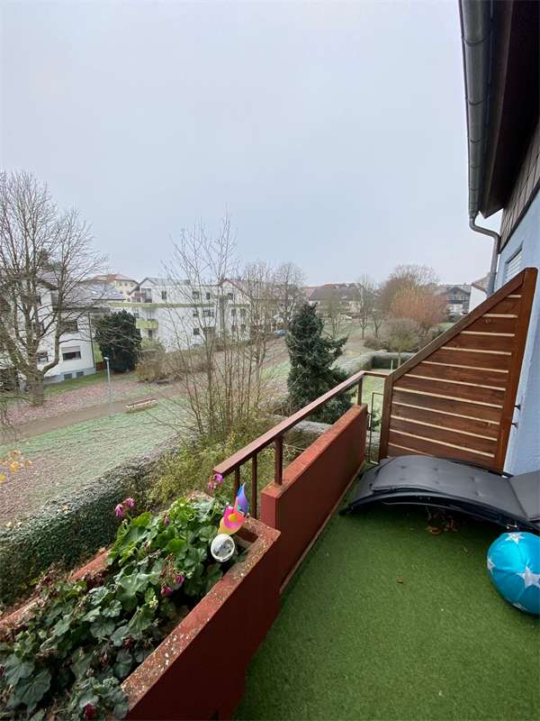 Thumbnail-Wohnung zum Kaufen in Bad Rappenau 298.000,00 € 101 m²