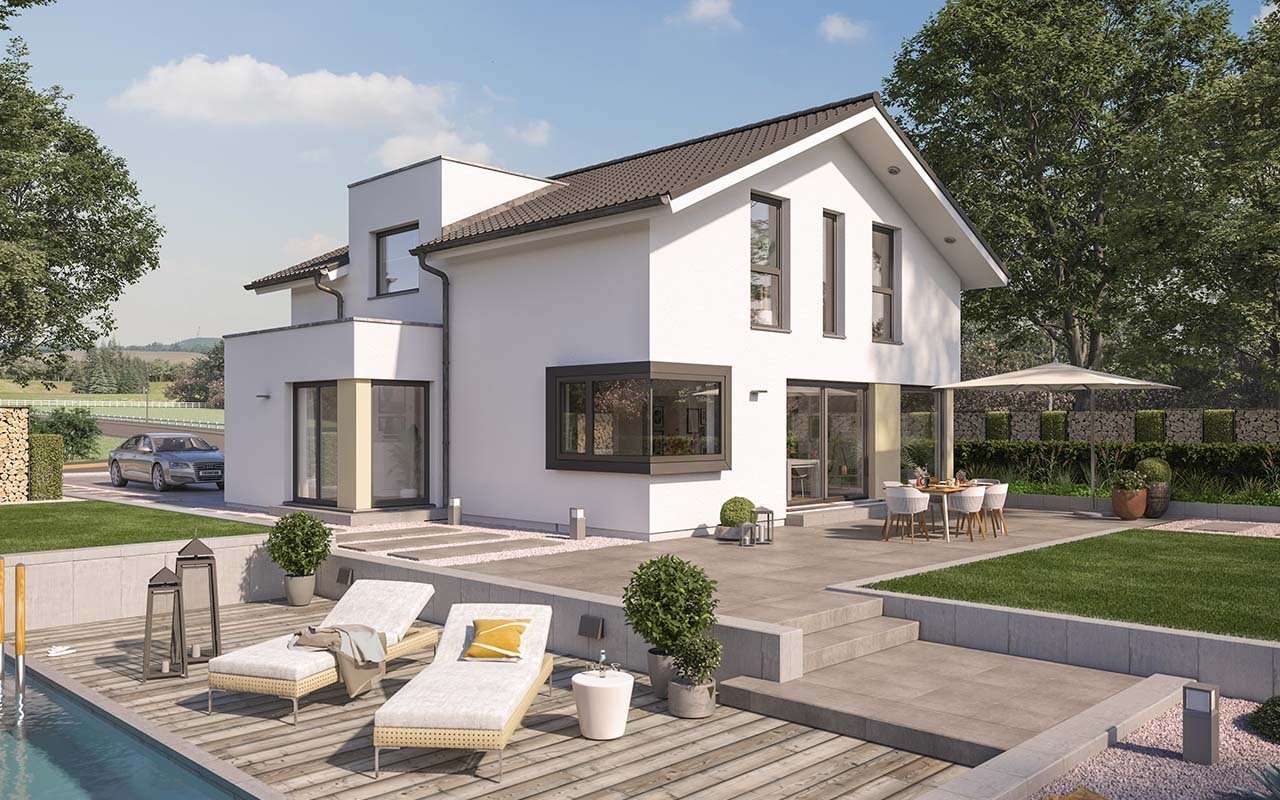 Thumbnail-Haus zum Kaufen in Groß-Umstadt 599.846,00 € 151 m²