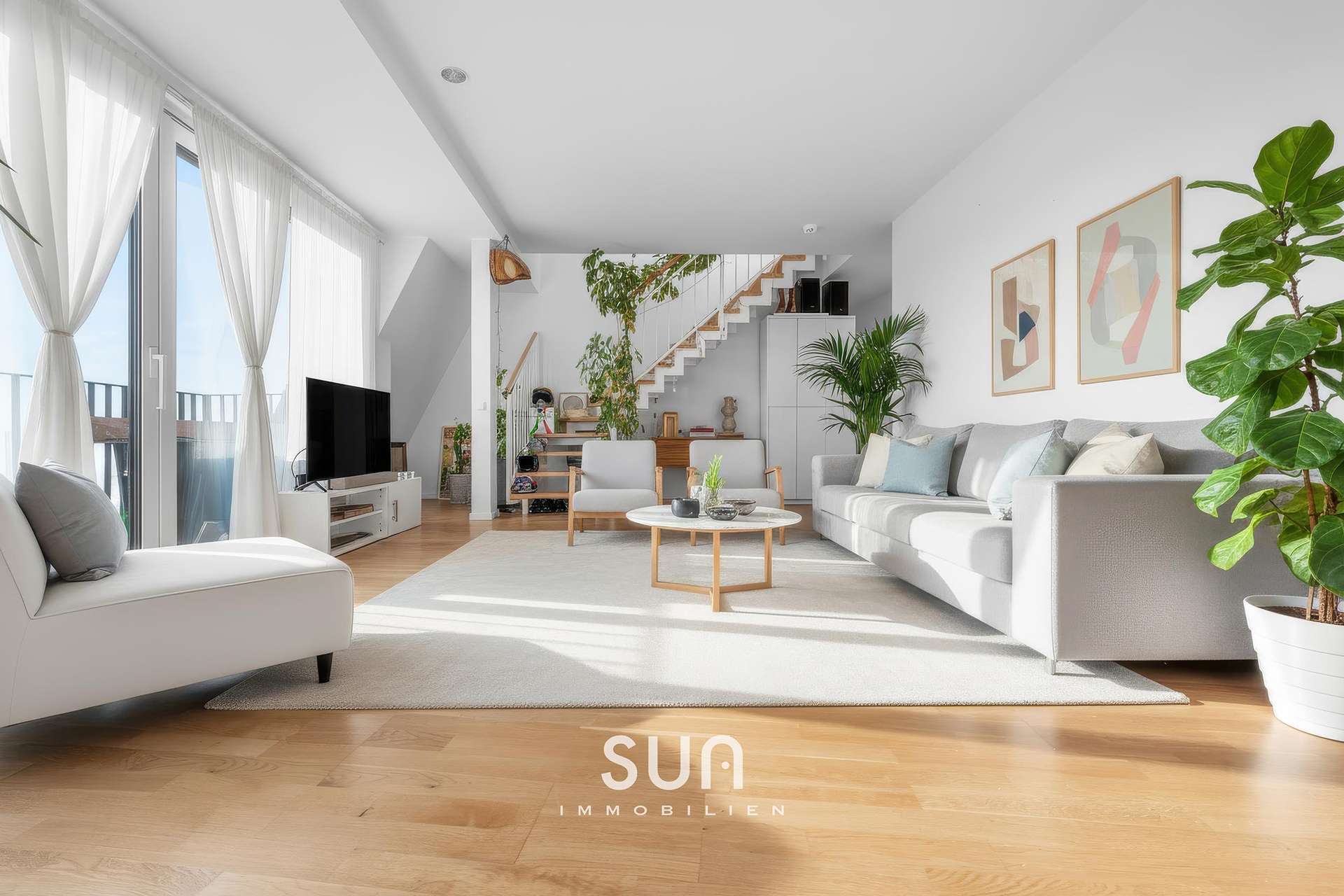 Thumbnail-Wohnung zum Kaufen in Mühlheim am Main 449.000,00 € 116 m²