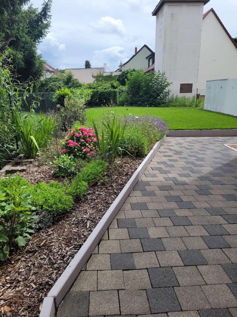 Thumbnail-Wohnung zum Kaufen in Oftersheim 590.000,00 € 125 m²