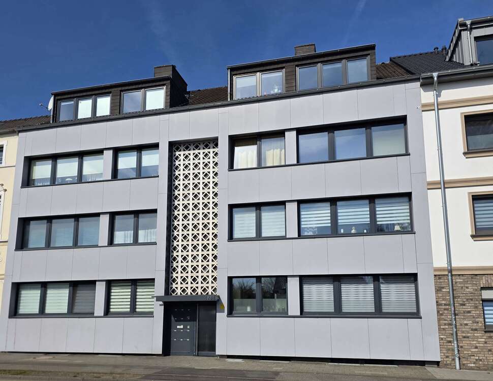 Thumbnail-Wohnung zum Mieten in Mönchengladbach 648,00 € 54 m²