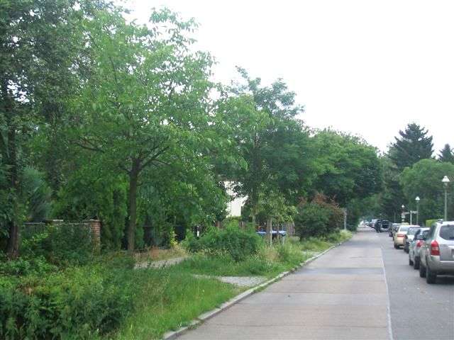 Thumbnail-Haus zum Kaufen in Berlin 630.000,00 € 130 m²