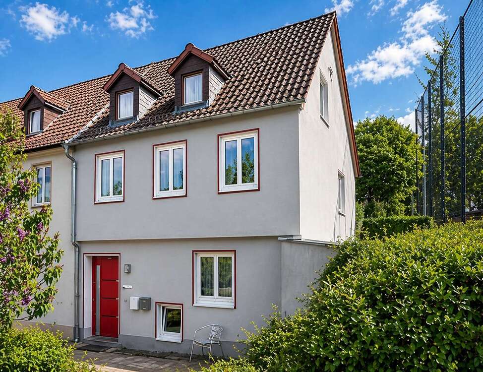 Thumbnail-Haus zum Kaufen in Kitzingen 295.000,00 € 110 m²