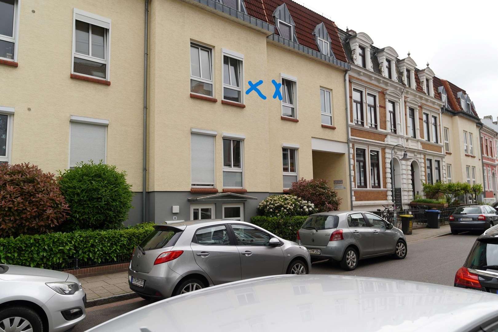 Thumbnail-Wohnung zum Kaufen in Bremen 270.000,00 € 61 m²