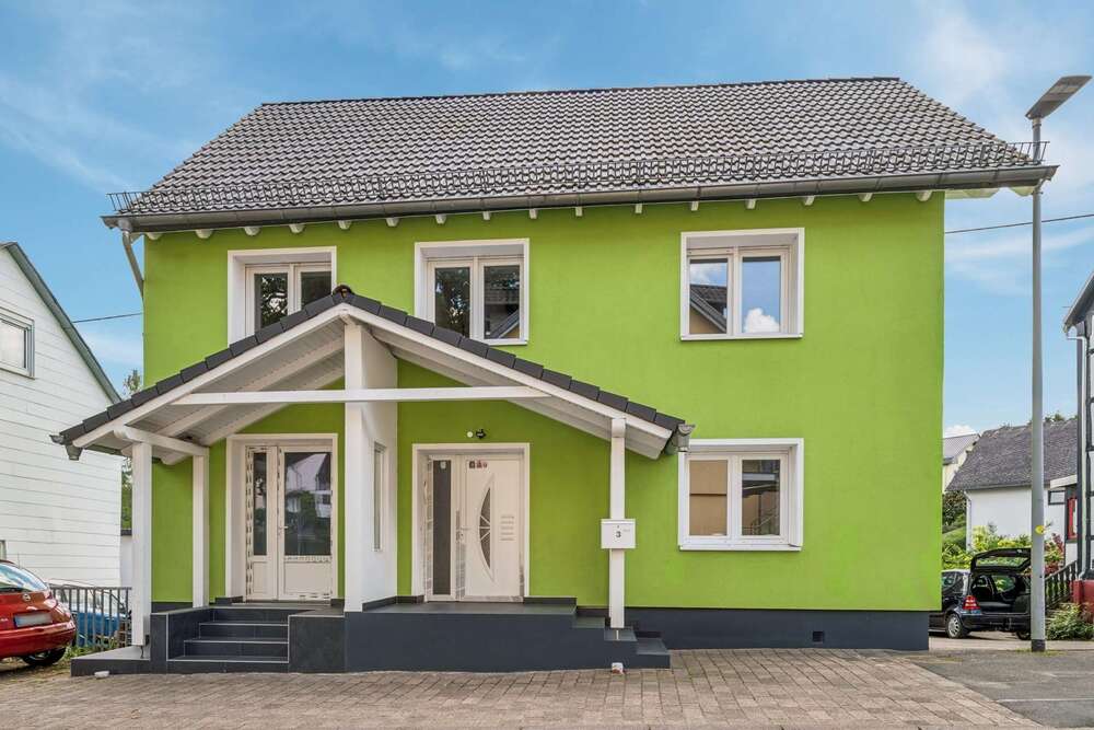 Thumbnail-Haus zum Kaufen in Heidenrod 465.000,00 € 184 m²