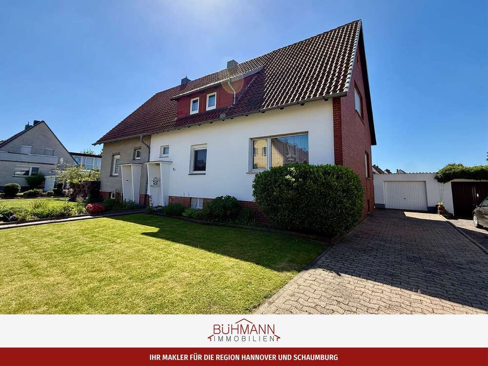 Thumbnail-Haus zum Kaufen in Stadthagen 179.000,00 € 124 m²