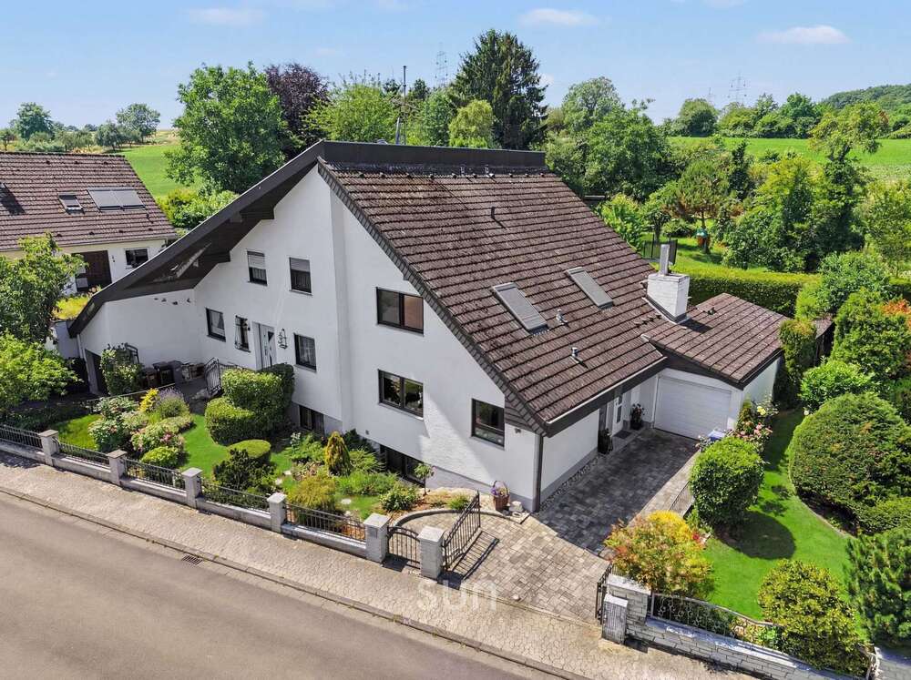 Thumbnail-Haus zum Kaufen in Hofheim am Taunus 799.000,00 € 150 m²