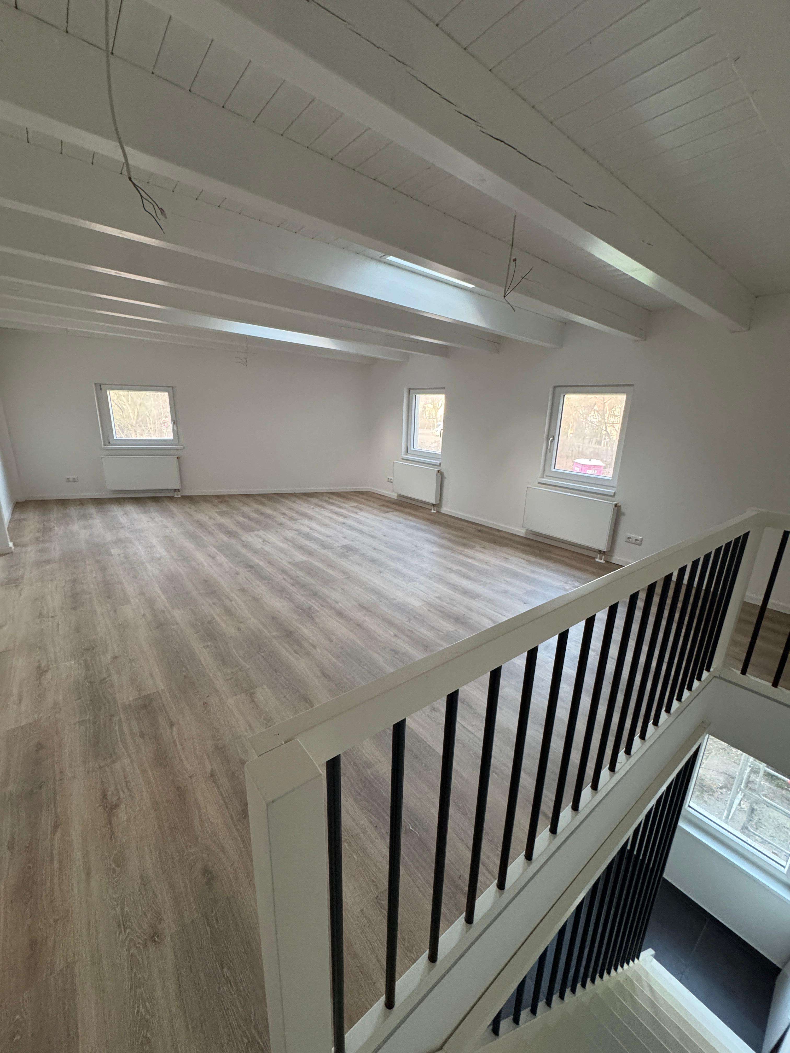 Thumbnail-Wohnung zum Mieten in Strausberg 899,00 € 72.66 m²