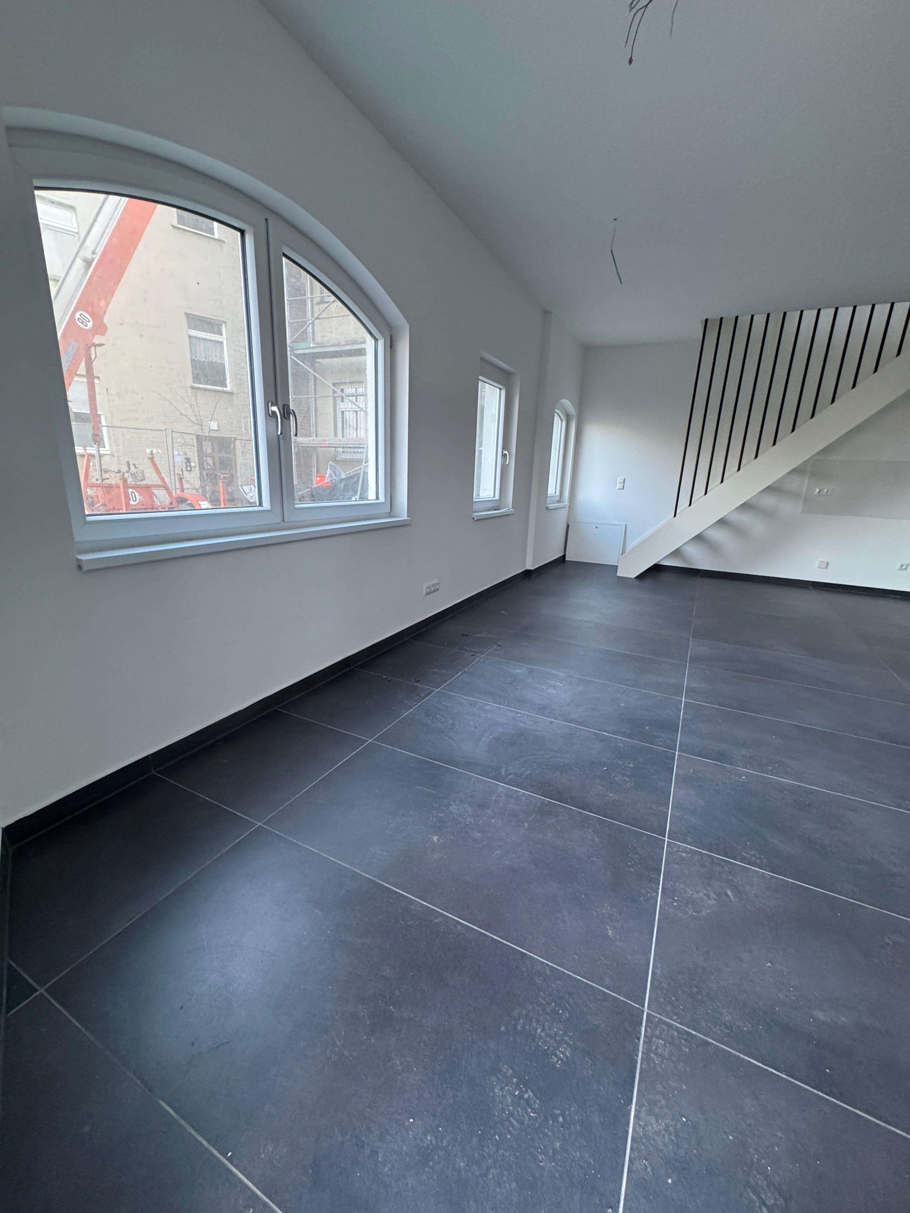 Thumbnail-Wohnung zum Mieten in Strausberg 899,00 € 72.66 m²