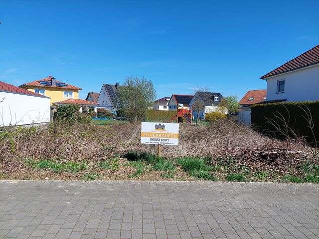 Thumbnail-Grundstück zu verkaufen in Rosbach 299.000,00 € 389 m²