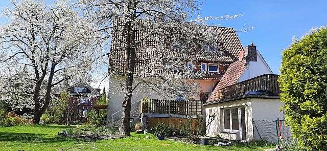 Thumbnail-Wohnung zum Kaufen in Wennigsen 195.000,00 € 91.71 m²