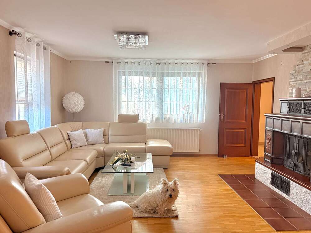 Thumbnail-Haus zum Kaufen in Glashütten 399.000,00 € 156 m²