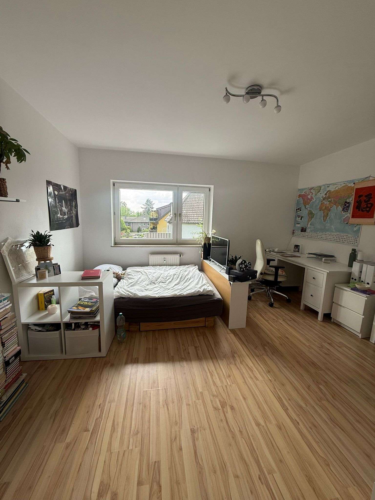Thumbnail-Wohnung zum Mieten in Siegburg 1.095,00 € 94.32 m²