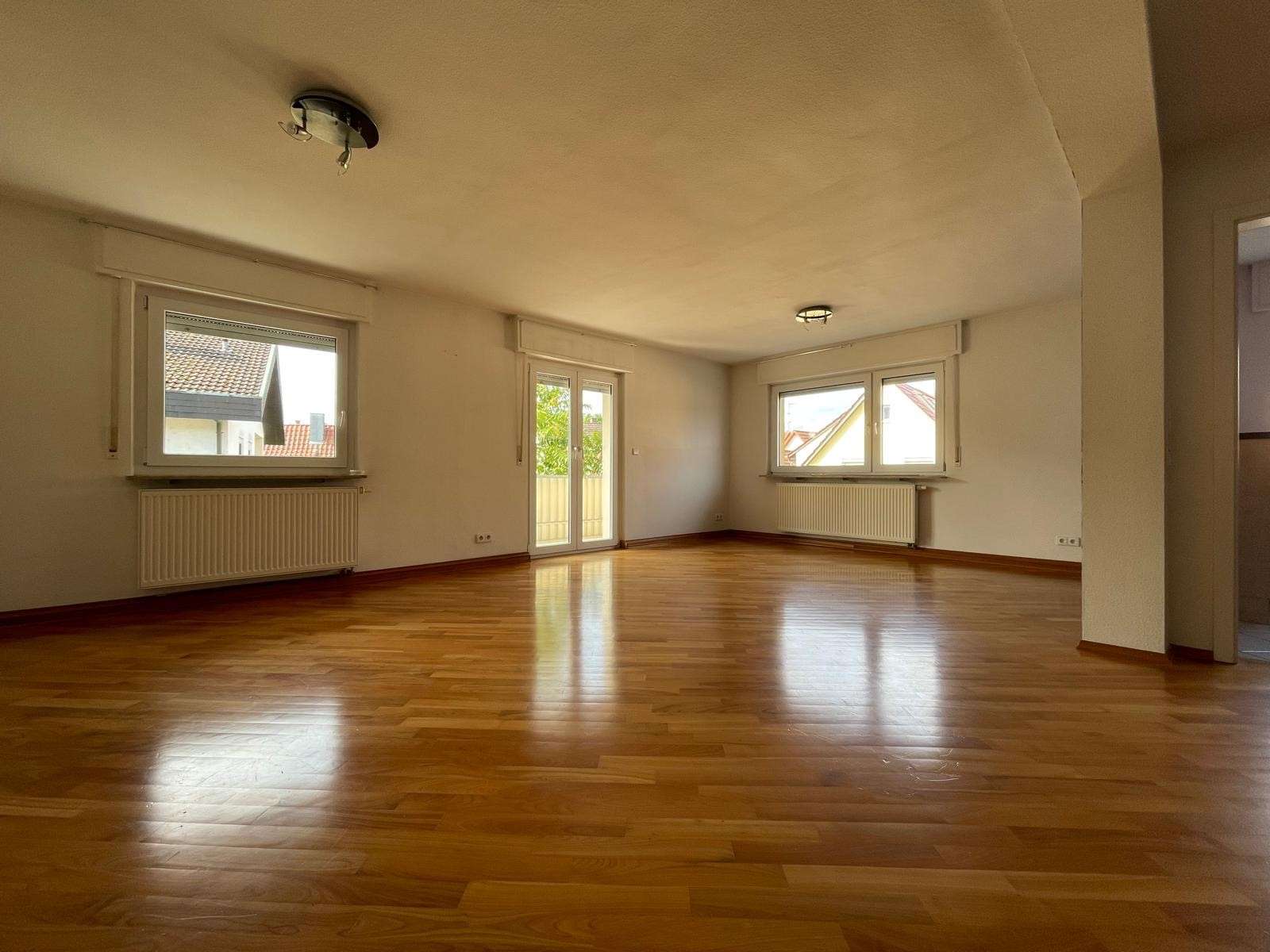 Thumbnail-Wohnung zum Kaufen in Rastatt 218.000,00 € 76.69 m²