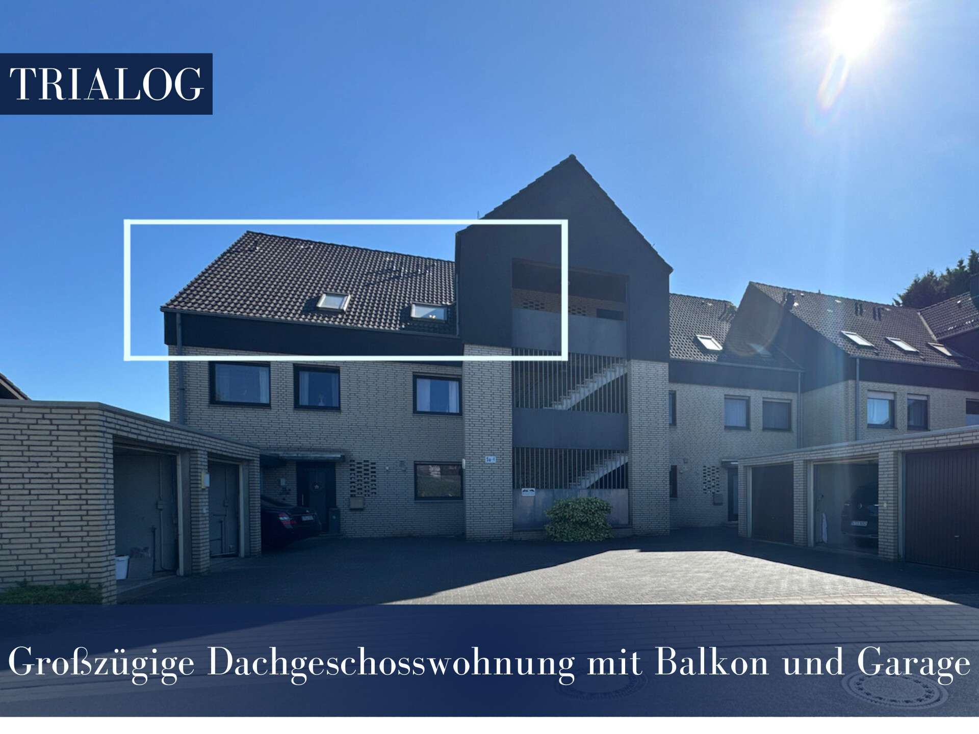 Thumbnail-Wohnung zum Kaufen in Gütersloh Avenwedde 219.000,00 € 103 m²