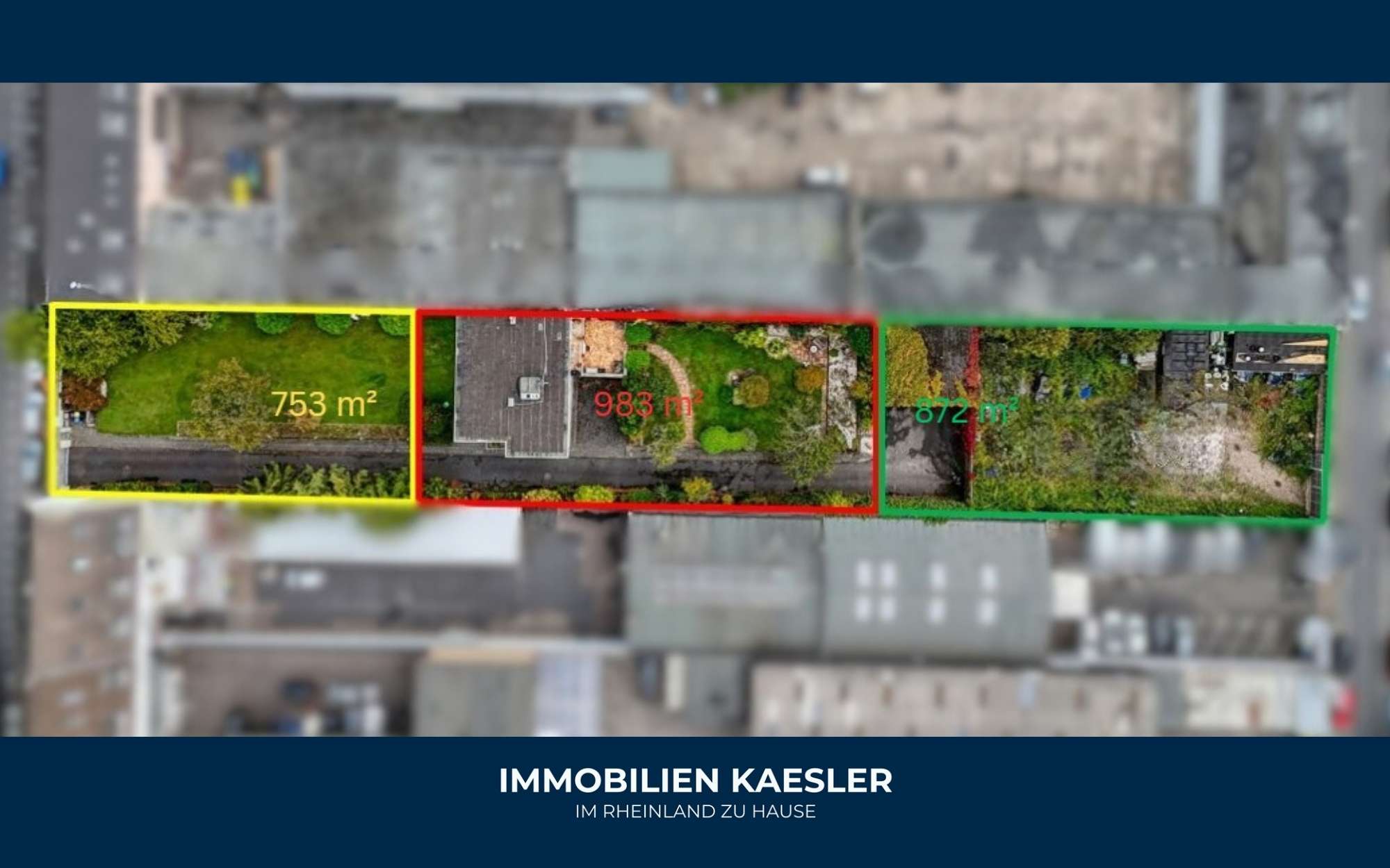 Thumbnail-Haus zum Kaufen in Köln 2.175.000,00 € 232 m²
