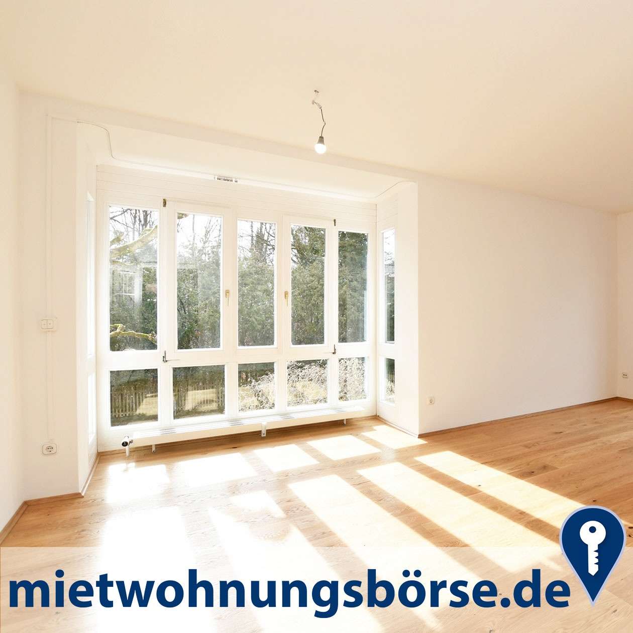 Thumbnail-Wohnung zum Mieten in München 1.590,00 € 77 m²