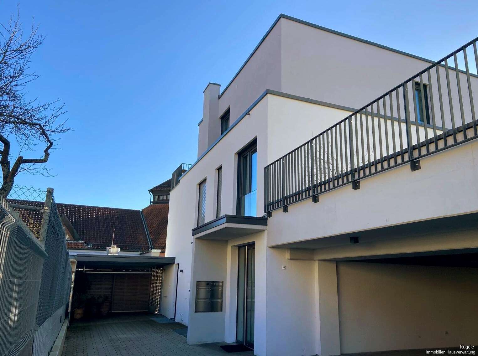 Thumbnail-Wohnung zum Mieten in Waldbronn 570,00 € 29.46 m²