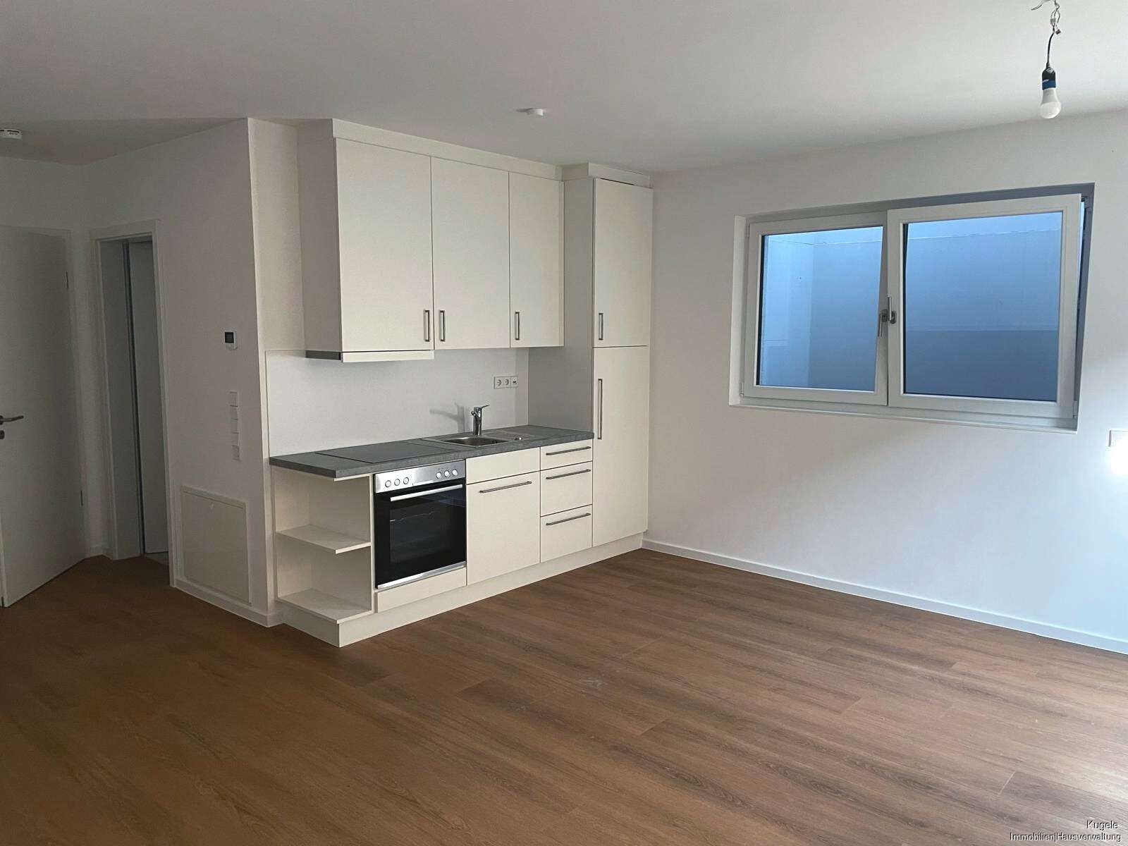 Thumbnail-Wohnung zum Mieten in Waldbronn 570,00 € 29.46 m²