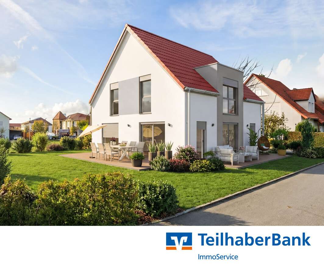 Thumbnail-Haus zum Kaufen in Langensendelbach 848.000,00 € 136 m²