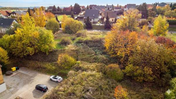 Thumbnail-Grundstück zu verkaufen in Hettstedt Meisberg 22.792,00 € 616 m²