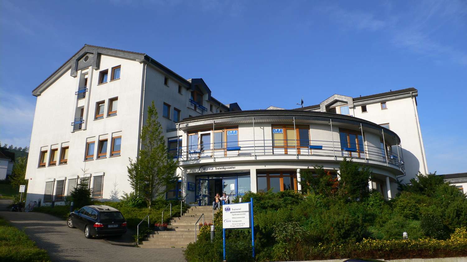 Thumbnail-Wohnung zum Mieten in Siegen Geisweid 330,00 € 27 m²