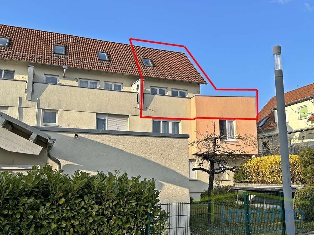 Thumbnail-Wohnung zum Kaufen in Jettingen 159.000,00 € 52.09 m²