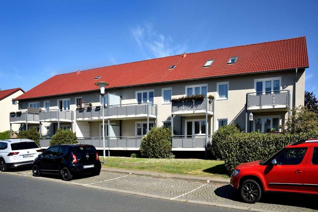 Thumbnail-Wohnung zum Mieten in Wolfsburg 430,57 € 55.13 m²