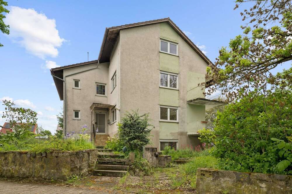 Thumbnail-Haus zum Kaufen in Dalheim 650.000,00 € 410 m²