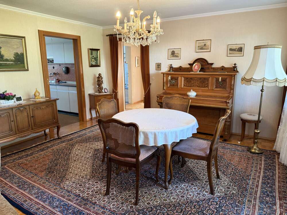 Thumbnail-Haus zum Kaufen in Rastatt 528.000,00 € 214.29 m²