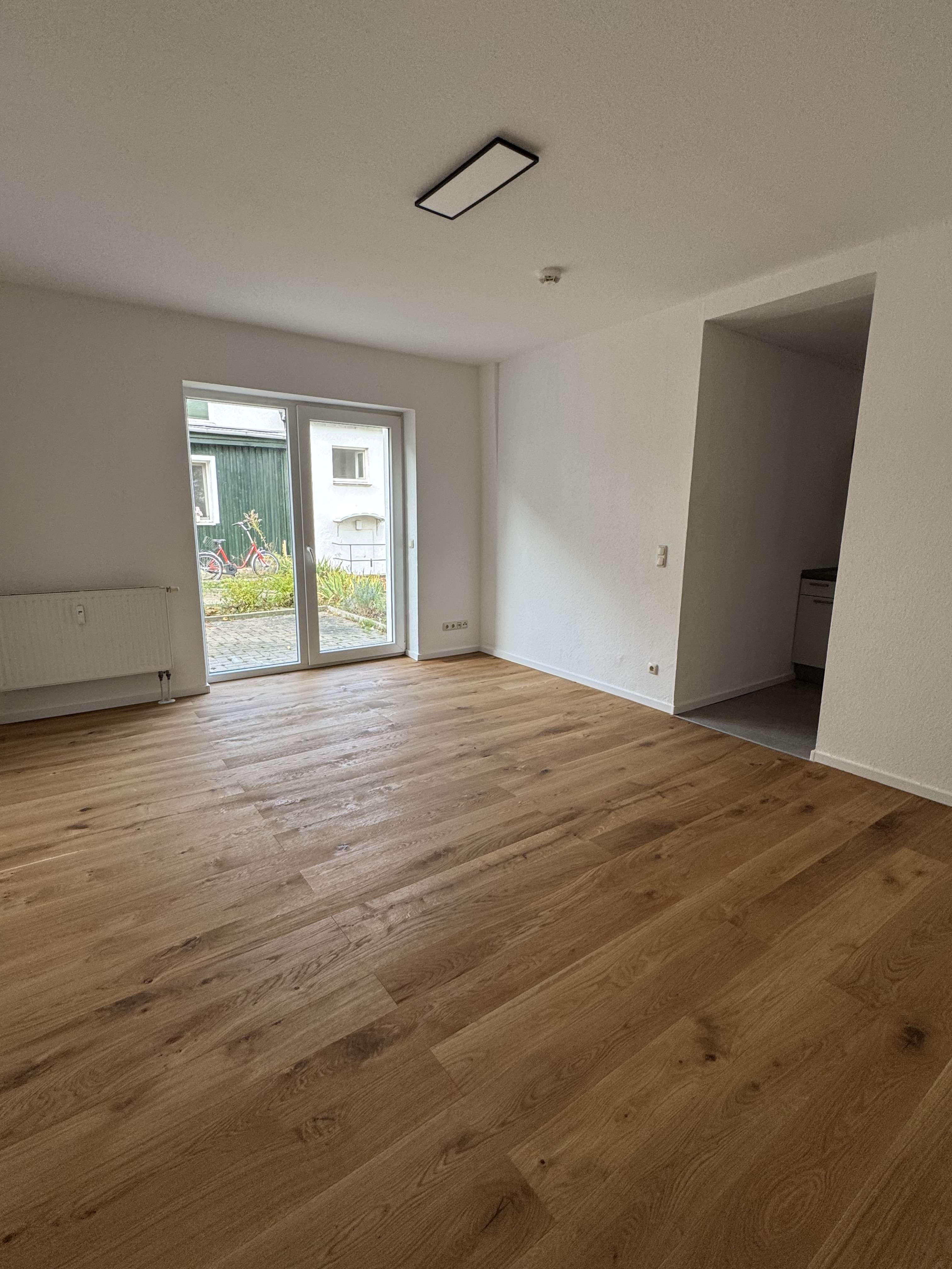 Thumbnail-Wohnung zum Mieten in Schöppenstedt 455,00 € 53 m²