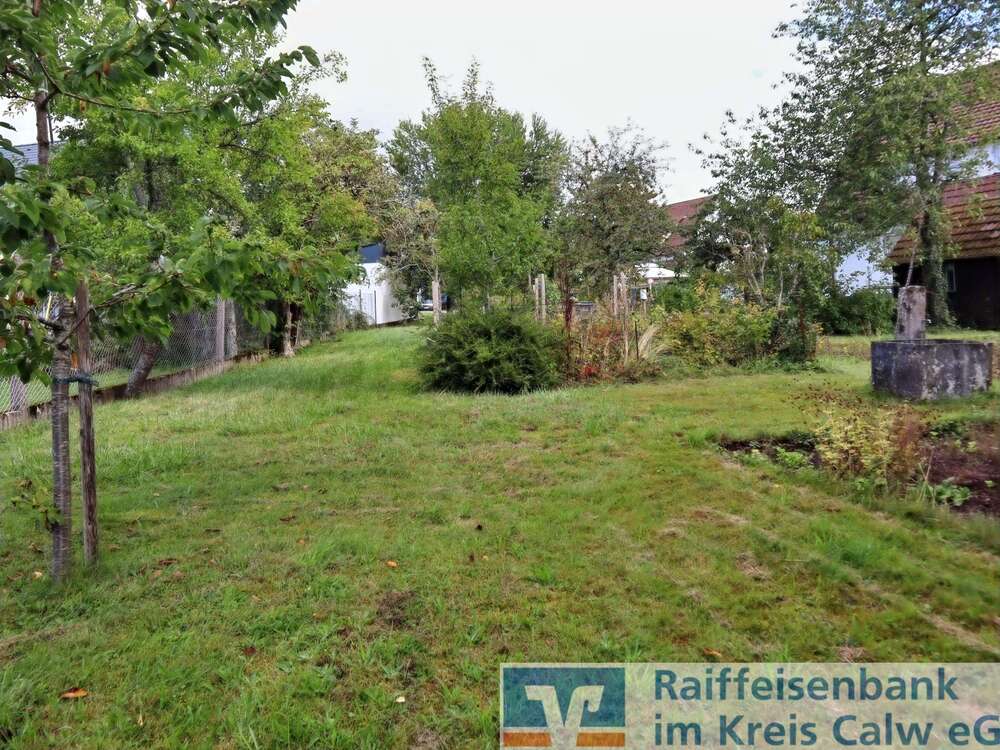 Thumbnail-Grundstück zu verkaufen in Neuweiler 122.000,00 € 1015 m²