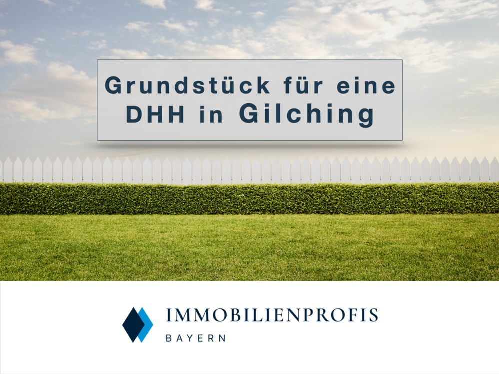 Thumbnail-Grundstück zu verkaufen in Gilching 432.000,00 € 302 m²